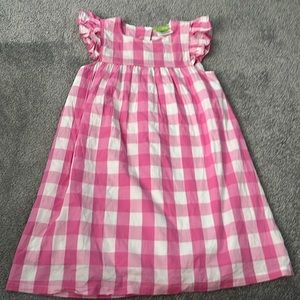 Classic whimsy girls dress